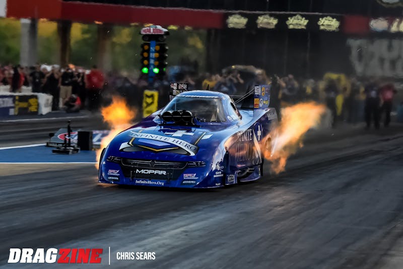 NHRA Bristol Friday 2017 (2009)