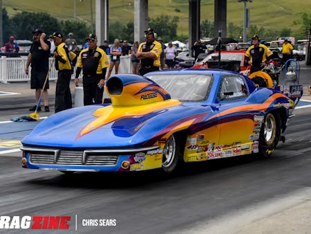 NHRA Bristol Friday 2017 (288) NHRA Bristol Friday 2017 (288)