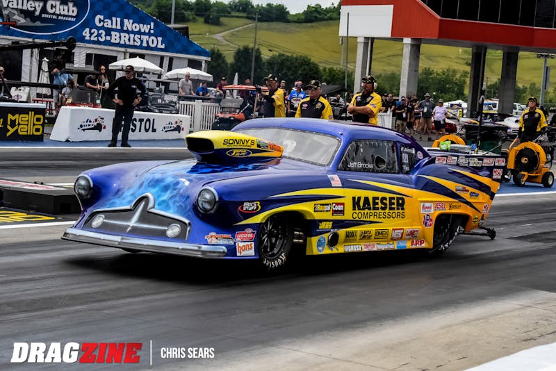 NHRA Bristol Friday 2017 (304)