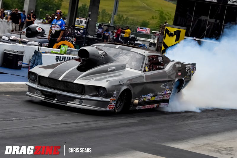 NHRA Bristol Friday 2017 (350)