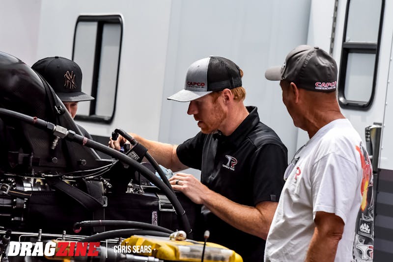 NHRA Bristol Friday 2017 (43)