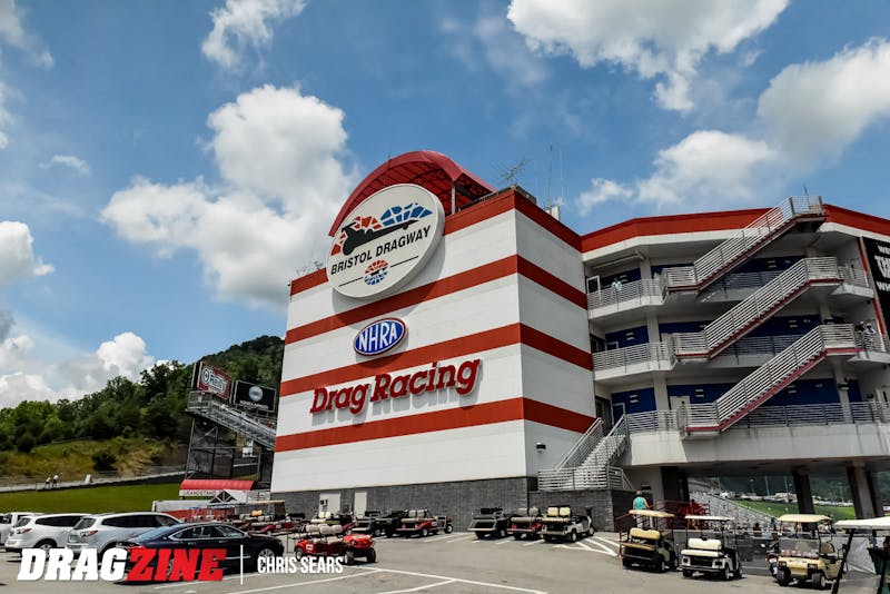 NHRA Bristol Friday 2017 (502)