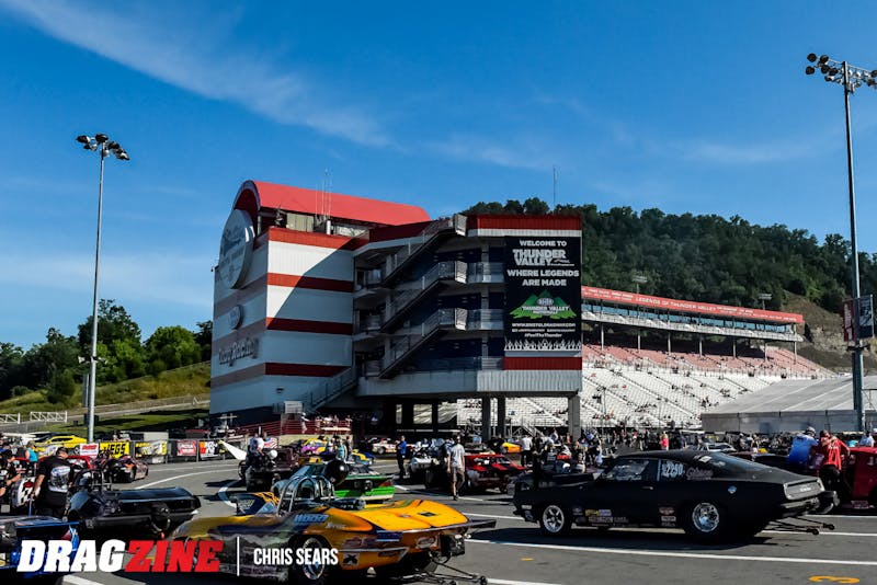 NHRA Bristol Saturday 2017 (1)