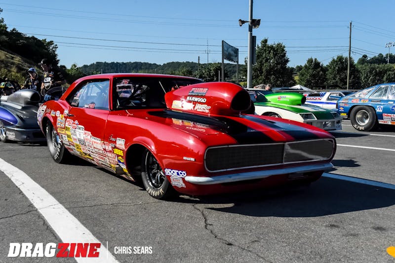 NHRA Bristol Saturday 2017 (4)