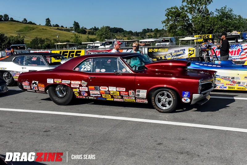 NHRA Bristol Saturday 2017 (5)