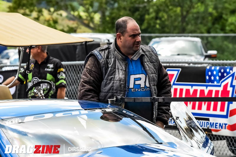 NHRA Bristol Saturday 2017 (609)