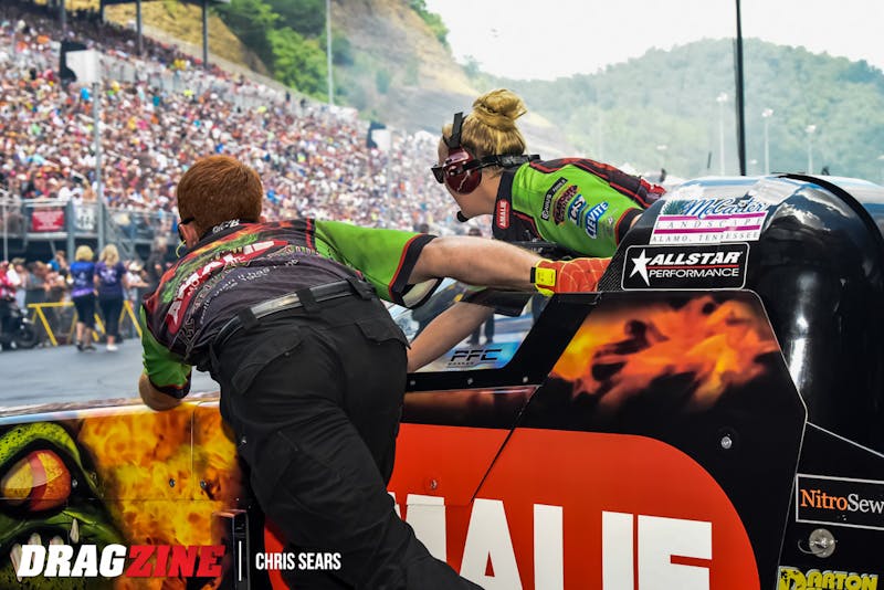 NHRA Bristol Saturday 2017 (740)