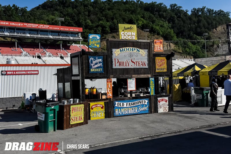 NHRA Bristol Saturday 2017 (8)