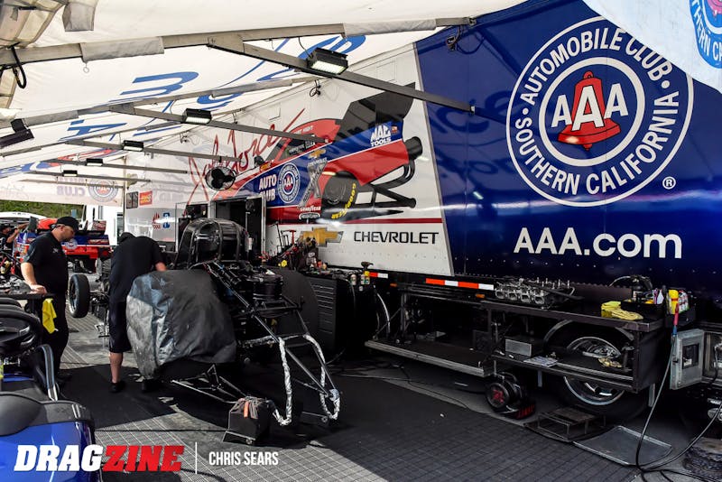 NHRA Bristol Sunday 2017 (1)