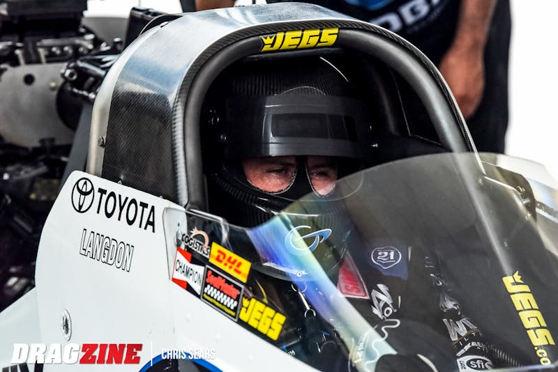 NHRA Bristol Sunday 2017 (2002)