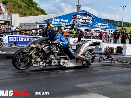 NHRA Bristol Sunday 2017 (2135) NHRA Bristol Sunday 2017 (2135)