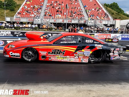 NHRA Bristol Sunday 2017 (2165) NHRA Bristol Sunday 2017 (2165)