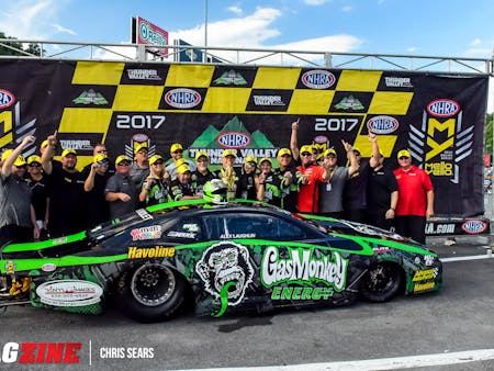 NHRA Bristol Sunday 2017 (2640) NHRA Bristol Sunday 2017 (2640)