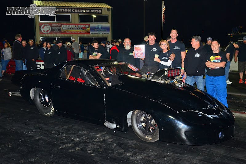 DZRickyWilsonOutlawRunnerUp