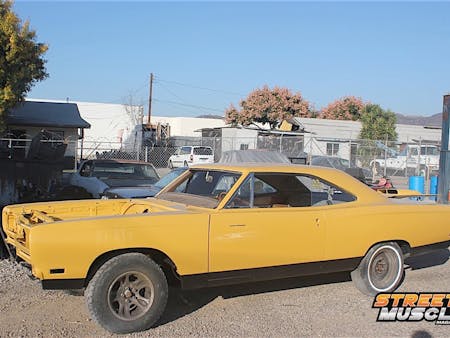 PolenzRestoration-07 PolenzRestoration-07