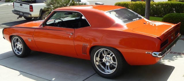 1969_Camaro_SS_Pro_Touring