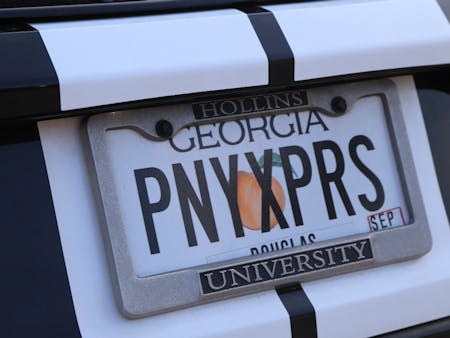 our-10-favorite-vanity-plates-from-mustang-week-2017-0003 our-10-favorite-vanity-plates-from-mustang-week-2017-0003