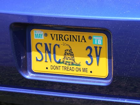 our-10-favorite-vanity-plates-from-mustang-week-2017-0009 our-10-favorite-vanity-plates-from-mustang-week-2017-0009