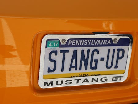 our-10-favorite-vanity-plates-from-mustang-week-2017-0072 our-10-favorite-vanity-plates-from-mustang-week-2017-0072