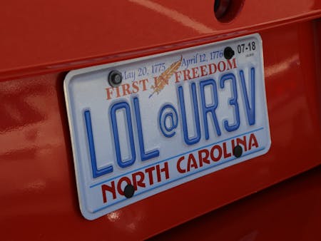 our-10-favorite-vanity-plates-from-mustang-week-2017-0078 our-10-favorite-vanity-plates-from-mustang-week-2017-0078