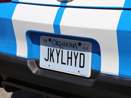 our-10-favorite-vanity-plates-from-mustang-week-2017-0100 our-10-favorite-vanity-plates-from-mustang-week-2017-0100