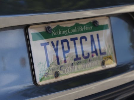 our-10-favorite-vanity-plates-from-mustang-week-2017-0104 our-10-favorite-vanity-plates-from-mustang-week-2017-0104