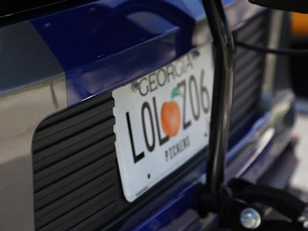 our-10-favorite-vanity-plates-from-mustang-week-2017-0125 our-10-favorite-vanity-plates-from-mustang-week-2017-0125