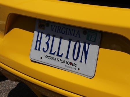 our-10-favorite-vanity-plates-from-mustang-week-2017-0128 our-10-favorite-vanity-plates-from-mustang-week-2017-0128