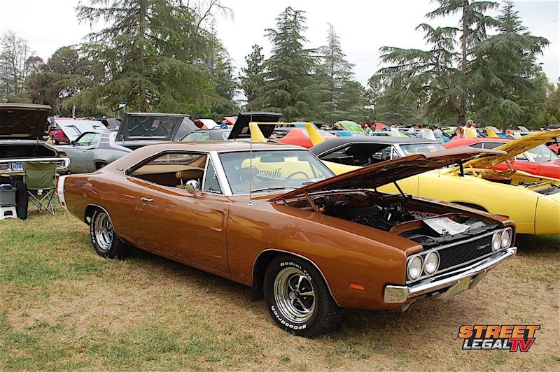 Charger500-20