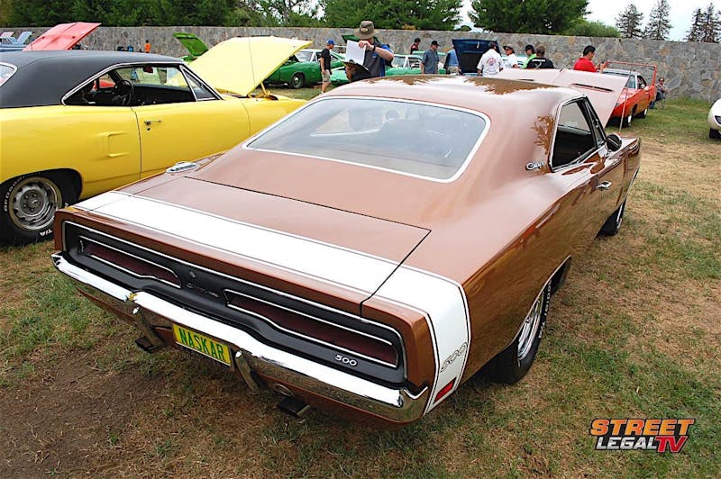Charger500-24