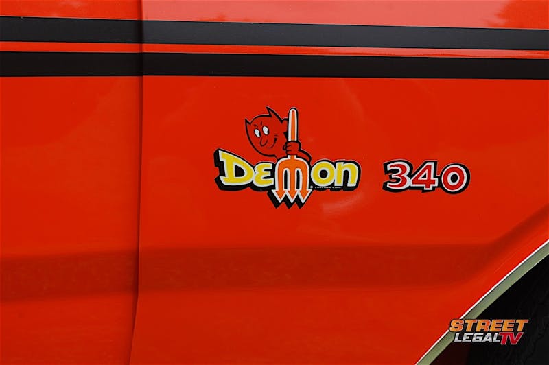Demon-23