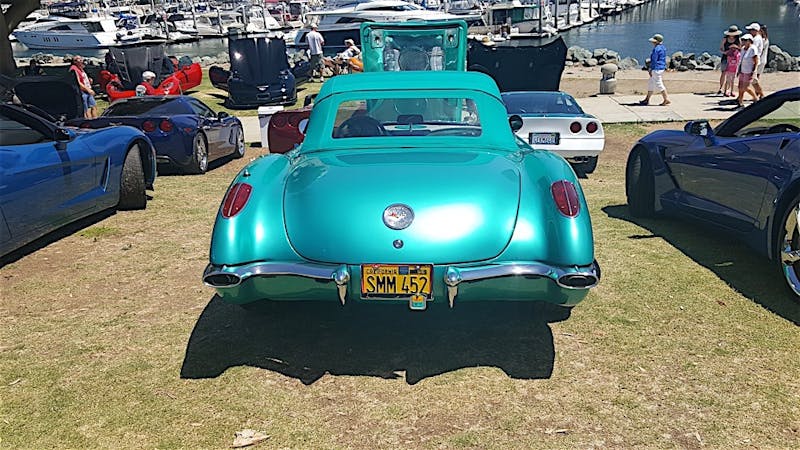 Turqoise-Green-1960-with-Old-LT13