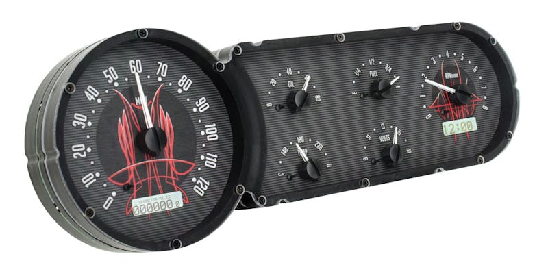 Power Auto Studio Side