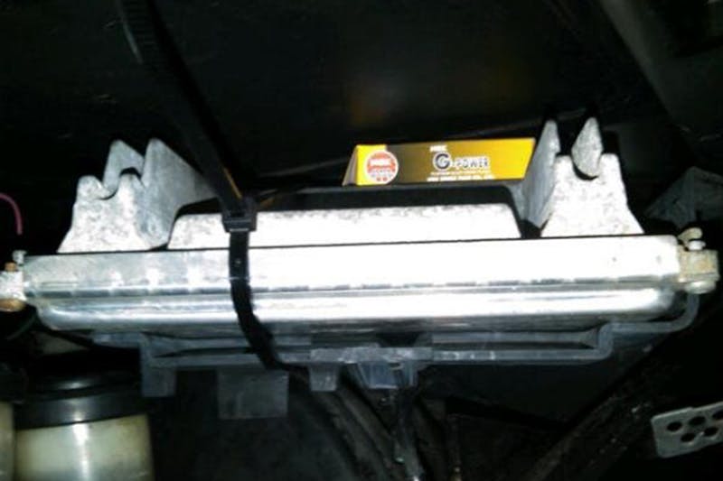 Checking-PCM-for-Clearance