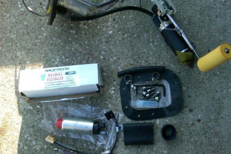 Installing-the-Racetronix-Filter