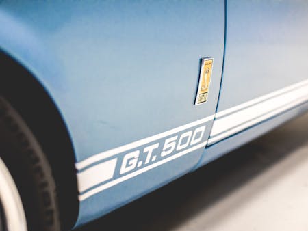 sema-2017-revologys-600hp-1967-shelby-gt500-revealed-0003 sema-2017-revologys-600hp-1967-shelby-gt500-revealed-0003