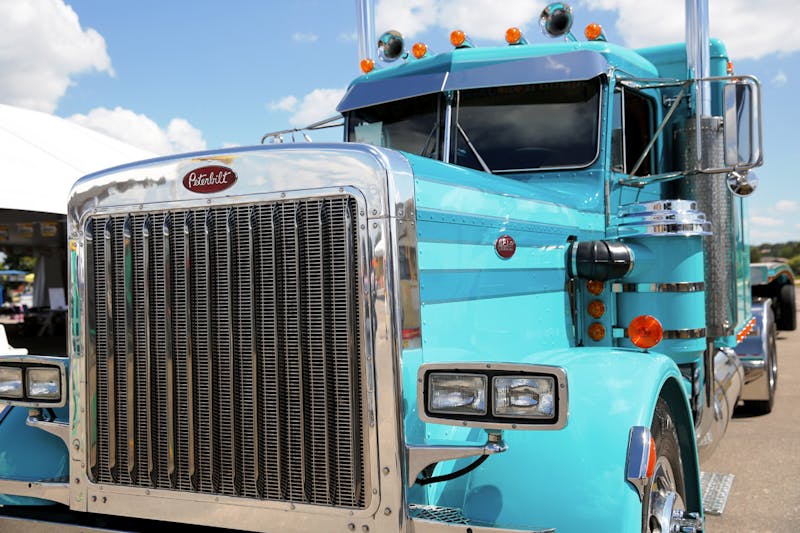 Kiegan Nelson - Best of Show - Truck 2