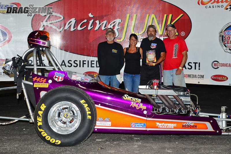 44JrFuelWinnerMikeMillsap