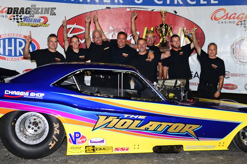 45FunnyCarWinnerShawnBowen2