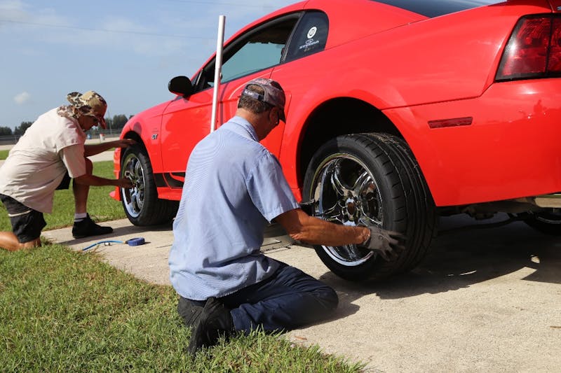 Steeda-Nitto-555-G2-Tire-Test-9084