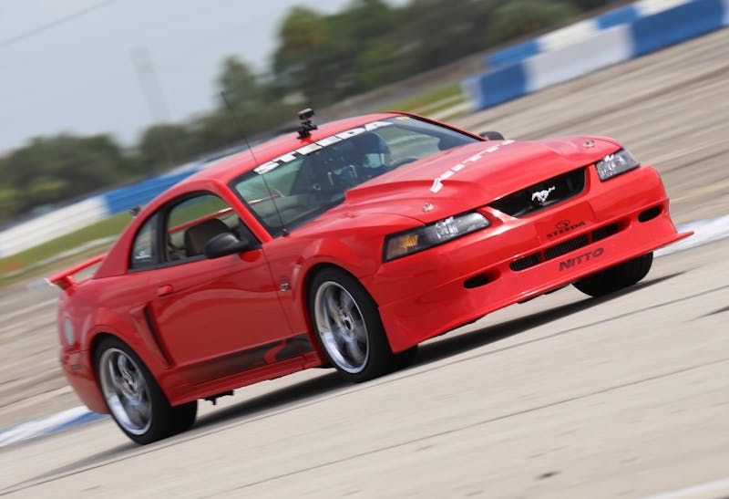 Steeda-Nitto-555-G2-Tire-Test-9145