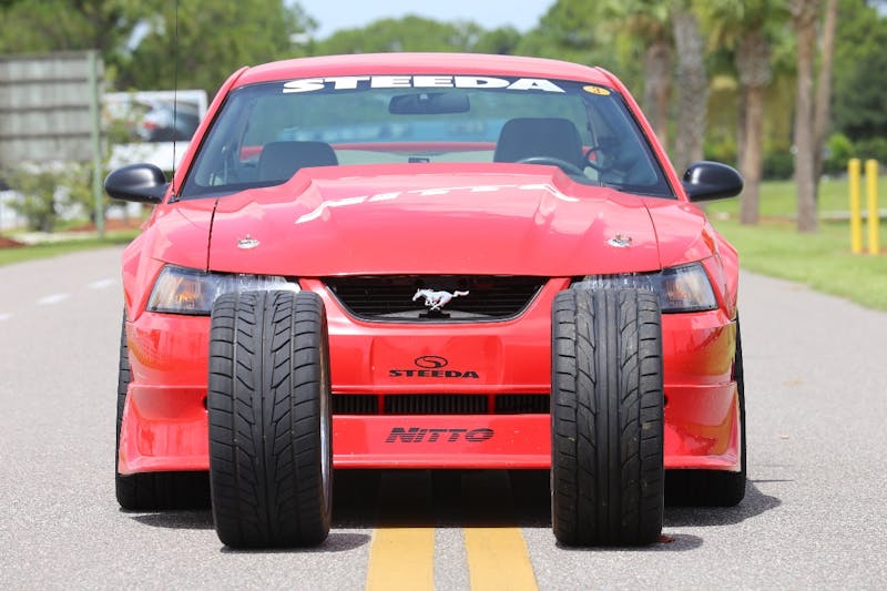 Steeda-Nitto-555-G2-Tire-Test-9190