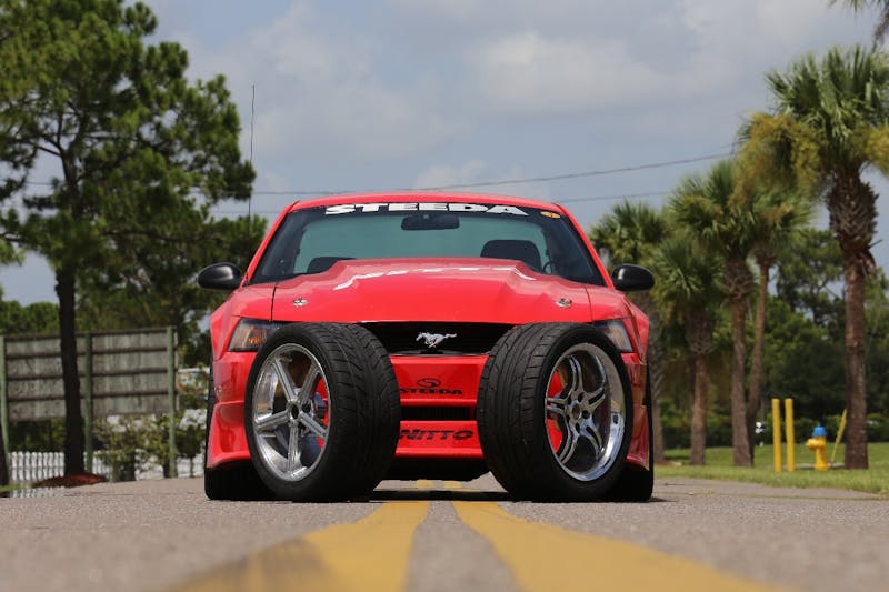 Steeda-Nitto-555-G2-Tire-Test-9217