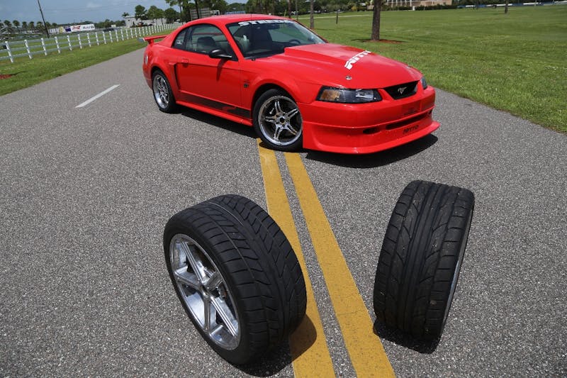 Steeda-Nitto-555-G2-Tire-Test-9246