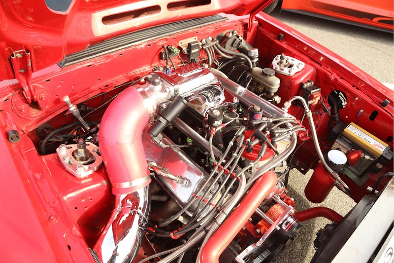 mustangs-run-wild-at-steedas-2017-pony-wars-0004