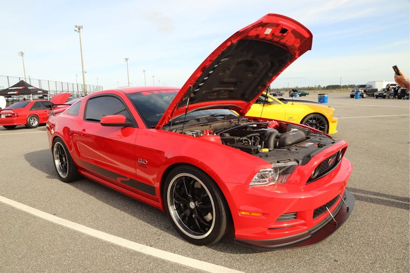 mustangs-run-wild-at-steedas-2017-pony-wars-0006