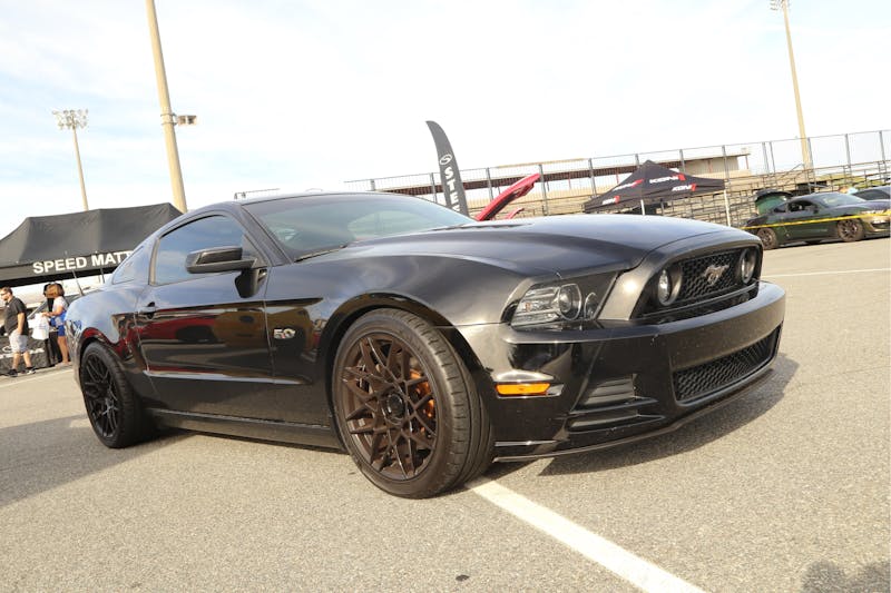 mustangs-run-wild-at-steedas-2017-pony-wars-0007