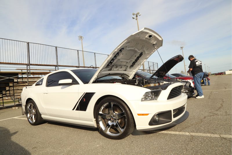 mustangs-run-wild-at-steedas-2017-pony-wars-0011