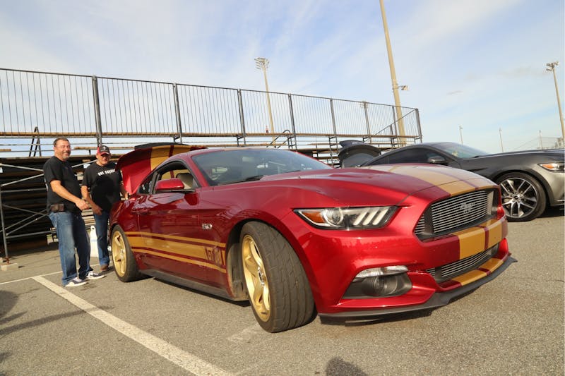 mustangs-run-wild-at-steedas-2017-pony-wars-0012