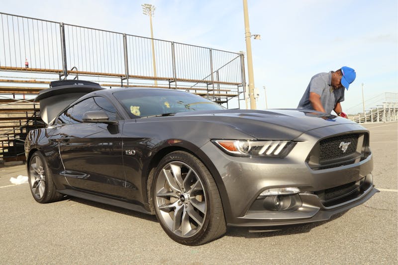 mustangs-run-wild-at-steedas-2017-pony-wars-0013